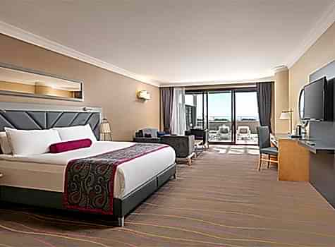 Sirene Belek Hotel Aile Odalari Card Mobile