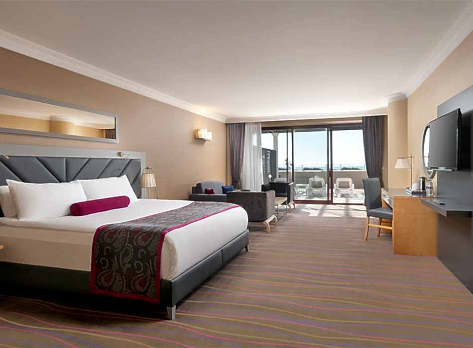 Sirene Belek Hotel Aile Odalari Card Desktop