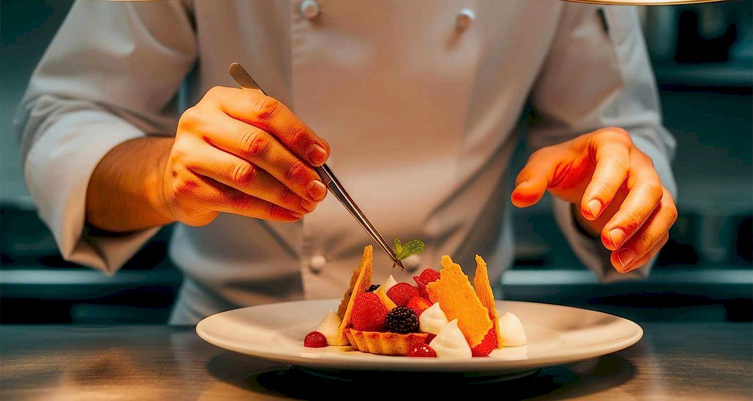 Fine Dining Nedir ve Resort Otellerde Fine Dining Deneyimi