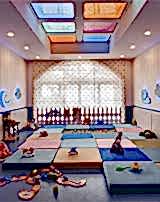 Sirene Belek Hotel Child World Mobile