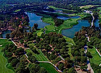Sirene Hotel Golf Mainpage Mobile