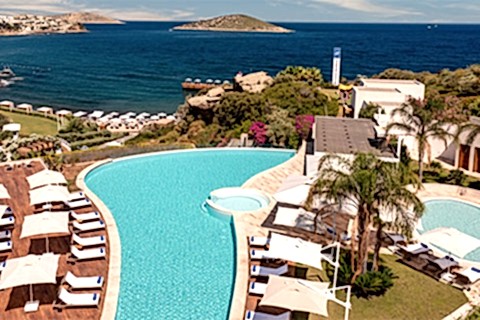 Sirene Hotel Aile Tatili Gallery 4