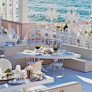 Sirene Hotel Bodrum Instagram Slider 11
