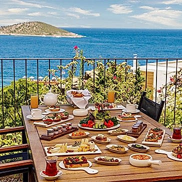 Sirene Hotel Bodrum Instagram Slider 5