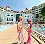 Sirene Belek Hotel Instagram Slider 4 M