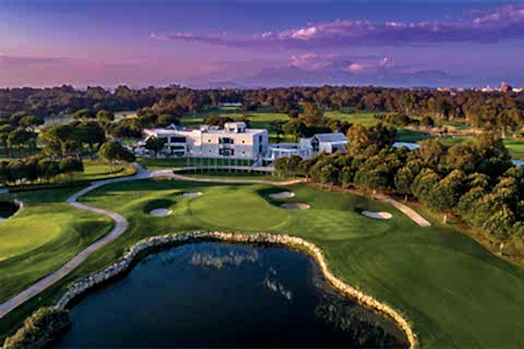 Sirene Hotel Golf Galeri 4