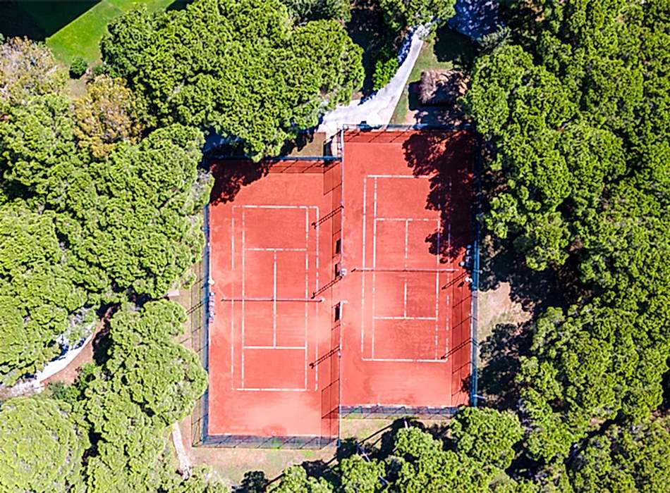 Sirene Belek Hotel Tenis Card3