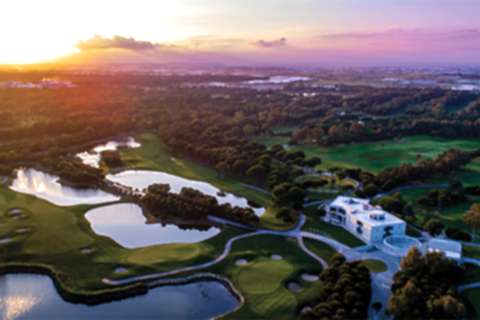 Sirene Hotel Golf Galeri 5