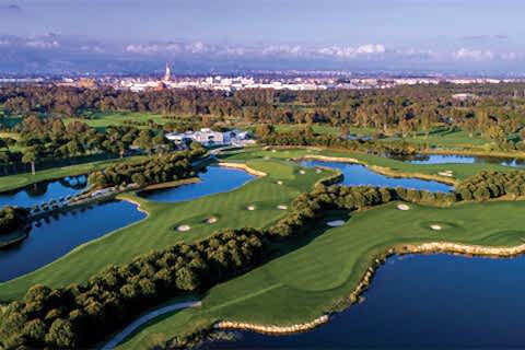 Sirene Hotel Golf Galeri 3