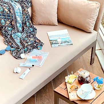 Sirene Hotel Bodrum Instagram Slider 4