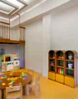 Sirene Belek Hotel Siranus Child Mobile 2