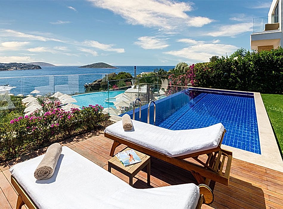 Sirene Bodrum Hotel Mainpage Executive Villa Desktop