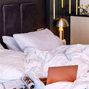 Sirene Hotel Bodrum Instagram Slider 2