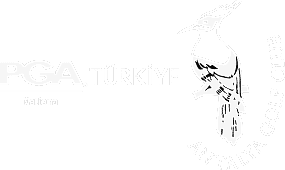 Pga Logo